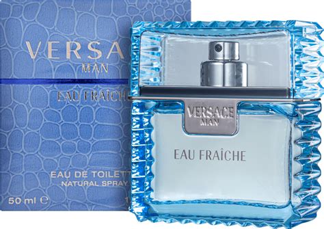 versace parfüme neu rausgekommen|versace herren fraiche.